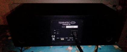 WLAN Lautsprecher Terratec Concert W1