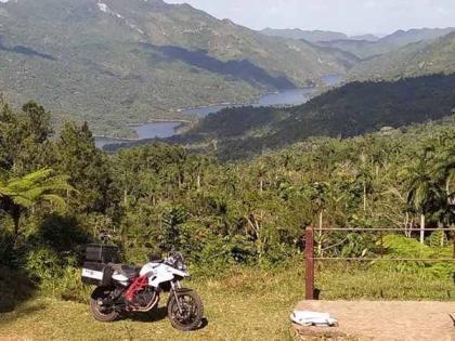 Motorradreisen in Kuba - Rundreisen auf der karibischen Trauminsel