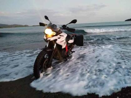 Motorradreisen in Kuba - Rundreisen auf der karibischen Trauminsel