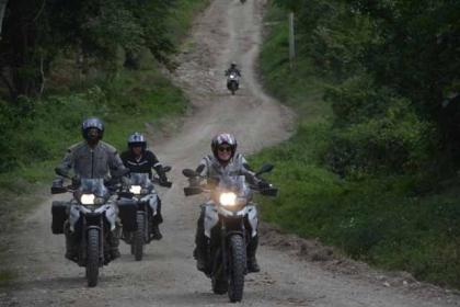 Motorradreisen in Kuba - Rundreisen auf der karibischen Trauminsel