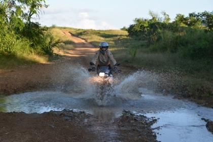 Motorradreisen in Kuba - Rundreisen auf der karibischen Trauminsel