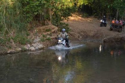 Motorradreisen in Kuba - Rundreisen auf der karibischen Trauminsel