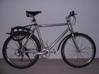 Mountainbike 26 Zoll