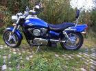 Suzuki-Marauder 1600 ccm