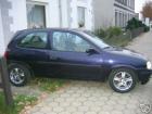 Opel Corsa B 1 4 Tuning Top Optik und Sound