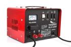 Powermat Akku-Gleichrichter mit Inbetriebnahme 12 V/ 24 V 200 A 245/ 310/ 220mm