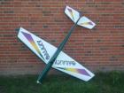 Super schönes flugfertiges F3A Modell Galaxy