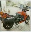-KARLSRUHE- VERKAUFE BMW K75