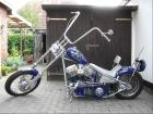 Harley Davidson Panhead