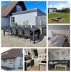 Urlaub in schöner Ferienwohnung in Thybor n/ Dänemark Nordsee