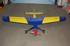 IKARUS 60 Kunstflugtrainer