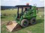 Bobcat-Minibagger UNC 060-750