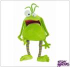 Not so scary Monsters Girlie Monster