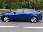 Mazda 6 2. 5 Sport Top 170PS Nichtraucher BOSE Leder Neupreis Euro 32. 000 -