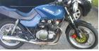 Suzuki GS 550M