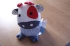 Stofftiere von Franck Fischer Design aus Dänemark