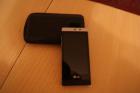 LG GD880 mini. Top gepflegtes Handy. Wie neu Garantie bis 06/2012. Mit Bugatti Led