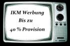 IKM Werbung IKM Werber Chat Werbung Chat Werber Chat Promoter und Werbe Tea
