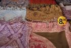 Indische Accessoires aus Wohnen und Mode