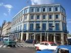 Queere in Kuba willkommen - in Havanna besonders im Hotel Tel grafo