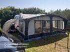 Dorema Octavia Air All Season Vorzelt Gr. 15 1000-1025cm.
