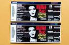 BRUNO MARS 12. 11. 2022 Münchener-Olympiahalle 2 Tickets