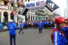 Marathon mehr in Havanna Sonderreisen nach Kuba