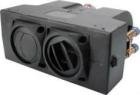 Kabinenheizung 12 Volt - 24 Volt Kabinenheizung und Innenheizung.