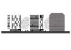 Günstige 150 m Wohnung in der Südvorstadt