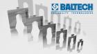 Accurate tool for centering series BALTECH-23458N all shaft alignment