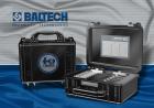 BALTECH - die beste Metallauskleidung zur Ausrichtung der Pumpen Ventilatoren