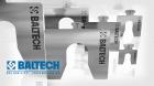 New plate for precise vertical shaft alignment machines BALTECH-23458N