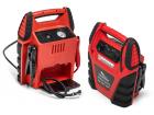 Multifunktionsgerät Batterieladegerät POWERMAT PM-PWF-5W1 USB-Port Ausgang 12 V