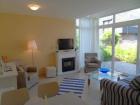 Ostsee-Ferienwohnung Strandzauber mit WLAN Kamin und Terrasse
