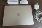 MacBook Air mit Appel M2 chip